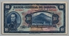 [Bolivia 10 Bolivianos]