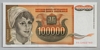 [Yugoslavia 100,000 Dinara]