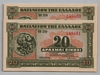 [Greece 20 Drachmai]