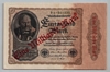[Germany 1,000,000,000 Mark]
