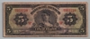 [Mexico 5 Pesos]