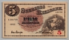 [Sweden 5 Kronor]