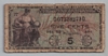 [United States 5 Cents]
