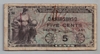 [United States 5 Cents]
