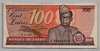 [Zaire 100 Zaires]