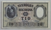 [Sweden 10 Kronor]