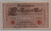 [Germany 1,000 Mark]