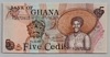 [Ghana 5 Cedis]