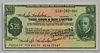 [Travellers Cheque 20 Pounds]