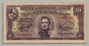 [Uruguay 10 Pesos]