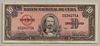 [Cuba 10 Pesos]