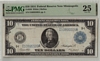 [United States 10 Dollars]