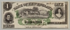 [United States 1 Dollar Pick:--]