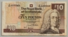 [Scotland 10 Pounds]