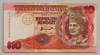 [Malaysia 10 Ringgit]