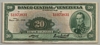 [Venezuela 20 Bolivares]