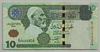[Libya 10 Dinars]