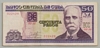 [Cuba 50 Pesos]