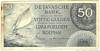[Netherlands Indies 50 Gulden]