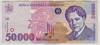 [Romania 50,000 Lei]