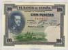 [Spain 100 Pesetas]