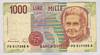 [Italy 1,000 Lire]