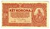 [Hungary 2 Korona]