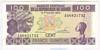 [Guinea 100 Francs]